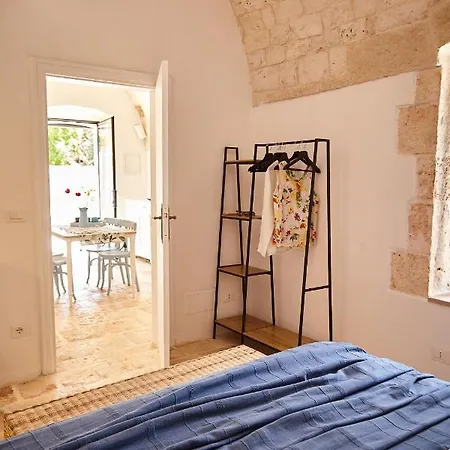 Villa Dimora Del Carrubo Polignano a Mare