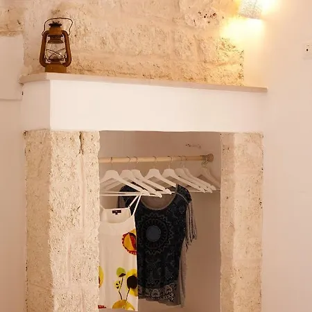 Dimora Del Carrubo Villa