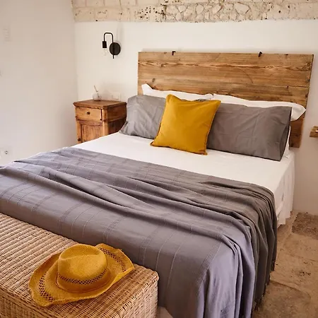 Dimora Del Carrubo Villa Polignano a Mare