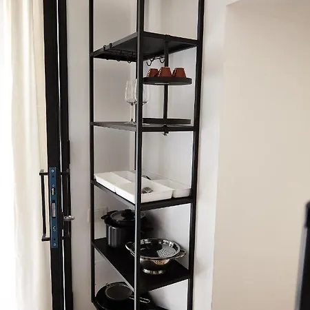 Dimora Del Carrubo