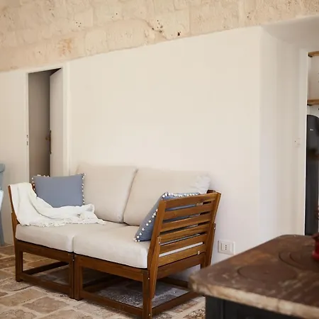 Villa Dimora Del Carrubo Polignano a Mare